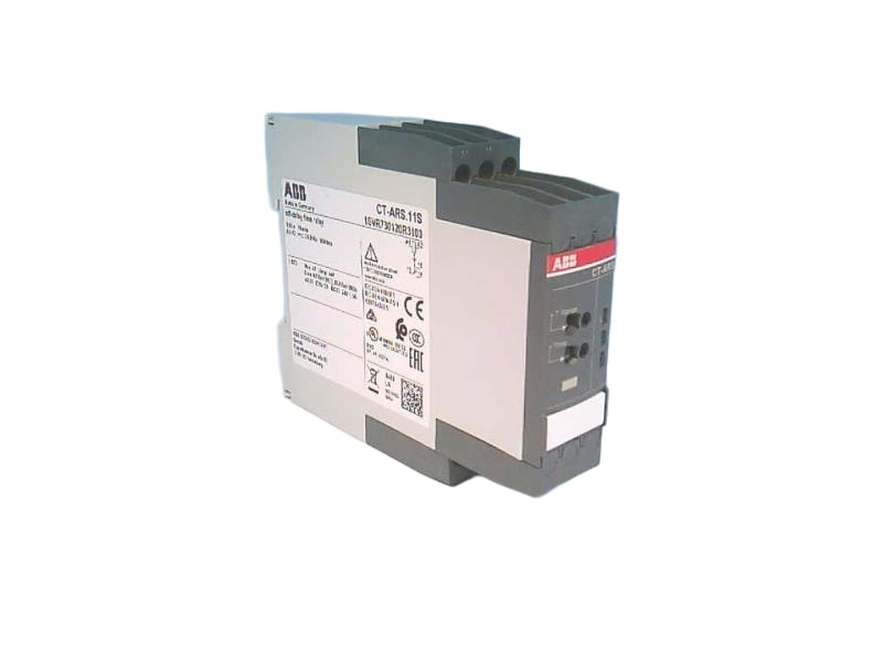 ASEA BROWN BOVERI 1SVR730120R3100