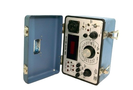 GSE INC. 489113-01