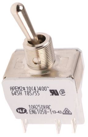 APEM COMPONENT 644H