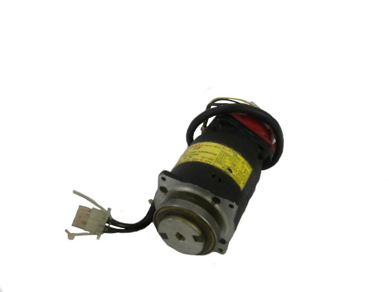 FANUC A06B-0367-B355#0002