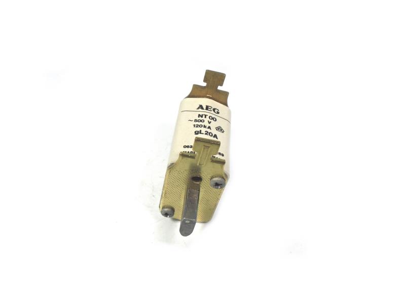 EEC AEG NT00-GL-20A 