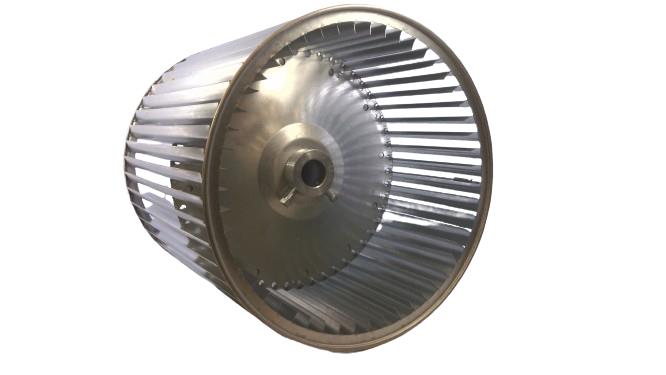 BALTIMORE AIR COIL RK0387M5
