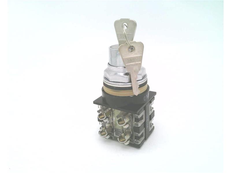 GENERAL ELECTRIC CR104PSK33A92C