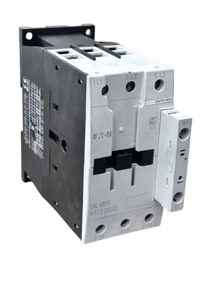 EATON CORPORATION XTCE065D00U