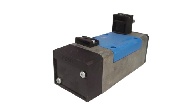 FESTO MFH-5/2-D-3-FR-C