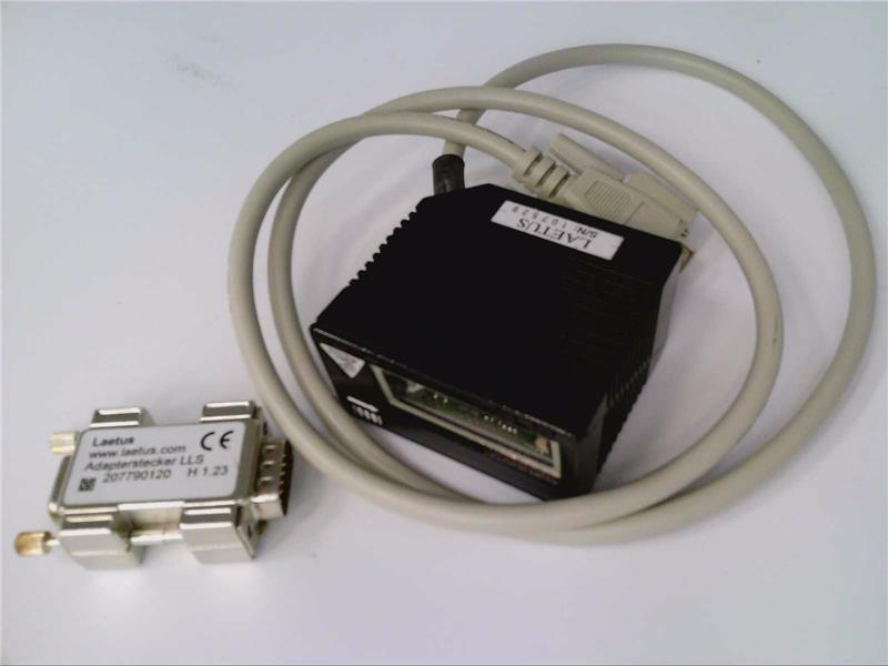 LAETUS LLS-570-12