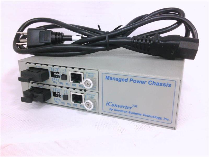 OMNITRON 6540-0-FK