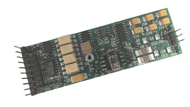 INVENSYS A-60043-2