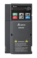 DELTA GROUP ELECTRONICS VFD4A8MS11ANSAA