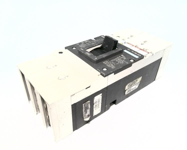 SIEMENS NLG3F600