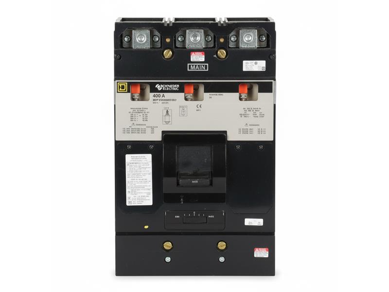 SCHNEIDER ELECTRIC MHP36400