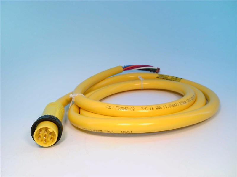 MOLEX 207002A01F060