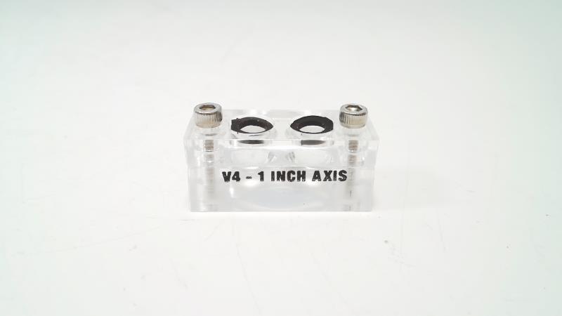 TRI-TRONICS V4