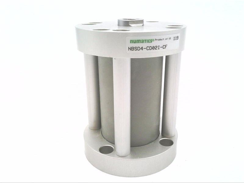 ASCO NBSD4-CD02I-CF