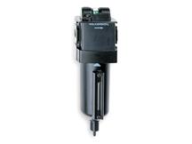 WILKERSON PNEUMATIC M18-03-BK00
