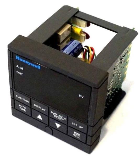 HONEYWELL DC200E-2-00F-100000-0