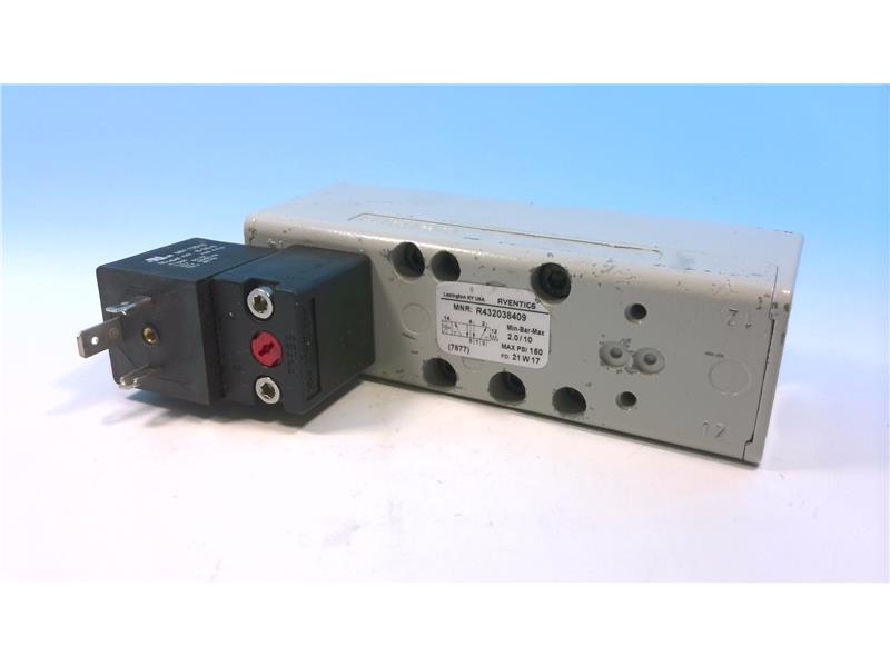BOSCH R432038409