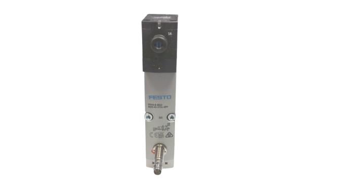 VSVA-B-M52-MZD-A1-1T1L-APP by FESTO
