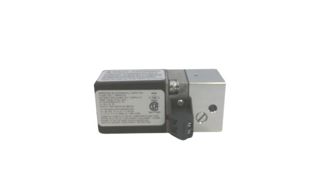 CONTROLAIR INC 590-ACMK