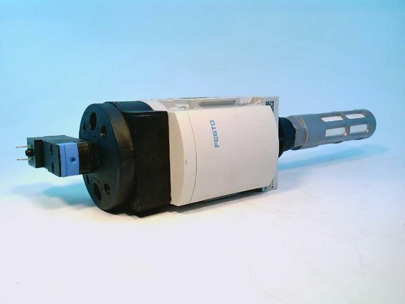 FESTO MS6N-EE-AQR-V24