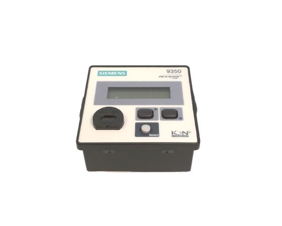 SIEMENS 9350-DISPLAY