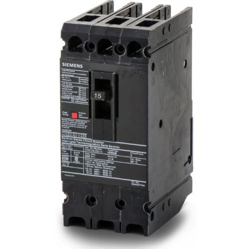 SIEMENS HHED63B015