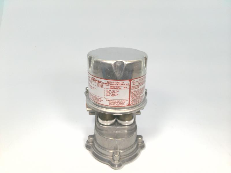 ASCO SC40B