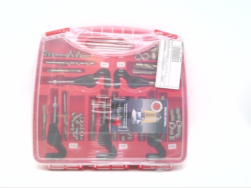 RECOIL 33004