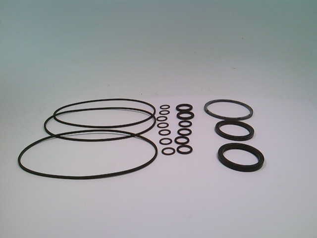 EATON CORPORATION 60533