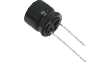 NICHICON UHE1J271MHD3