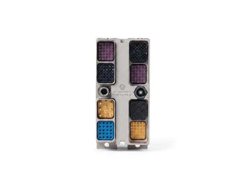 TE CONNECTIVITY SRK02-MDC-18A-001