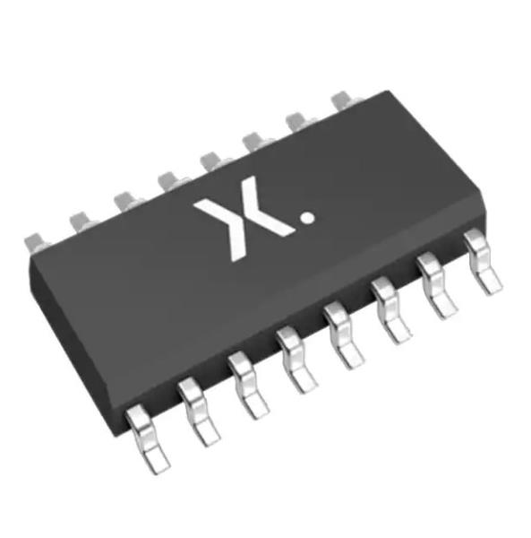 NEXPERIA 74HCT253D,653