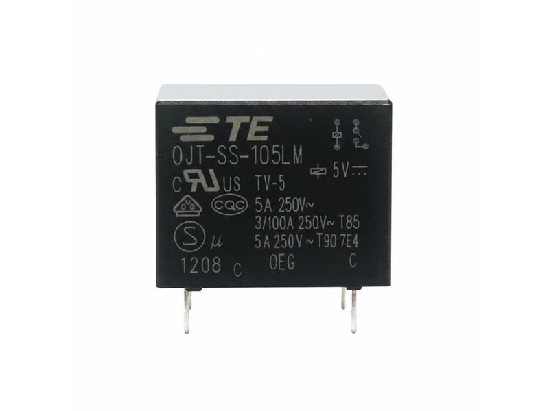 TE CONNECTIVITY OJE-SS-105LMH,000