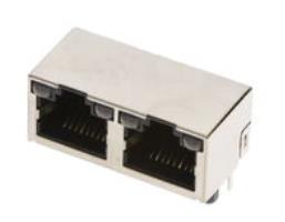PULSE ELECTRONICS E5J88-41AHS4-LT