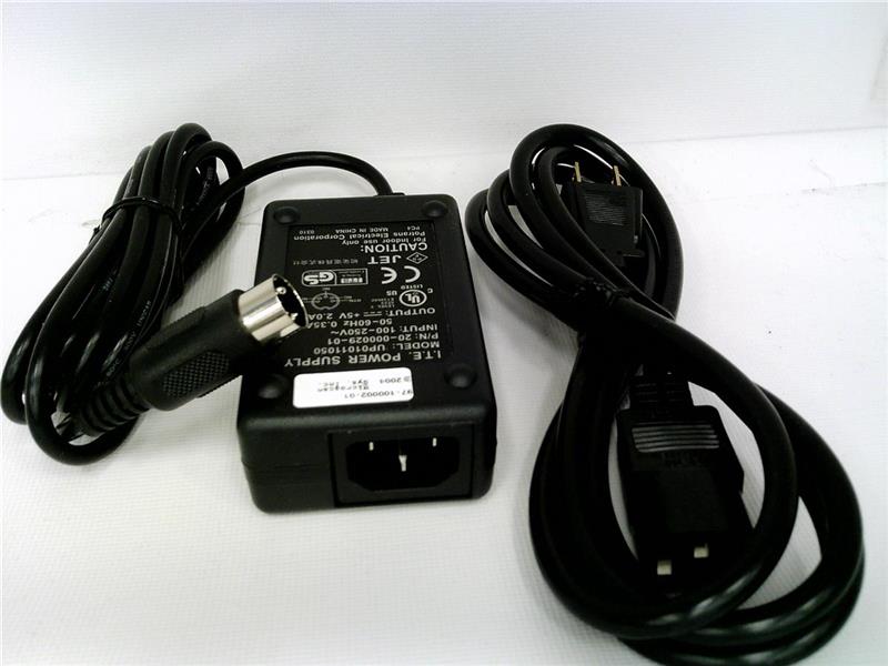 OMRON 97-100002-01