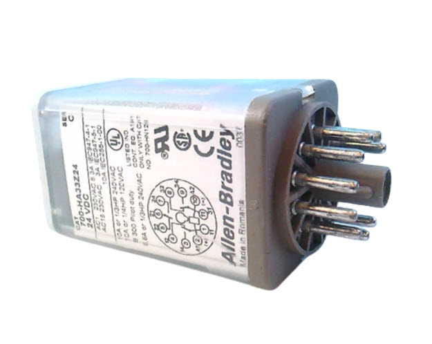 ALLEN BRADLEY 700-HA33Z24