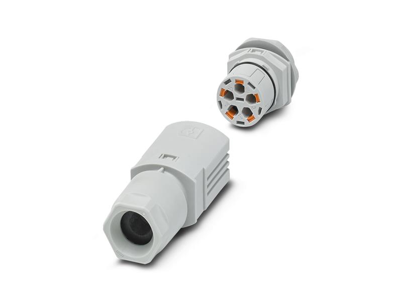 PHOENIX CONTACT IPD WD 5P2,5 M25 GY