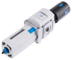 FESTO MS6-LFR-3/8-D6-C-R-M-A4-AS 