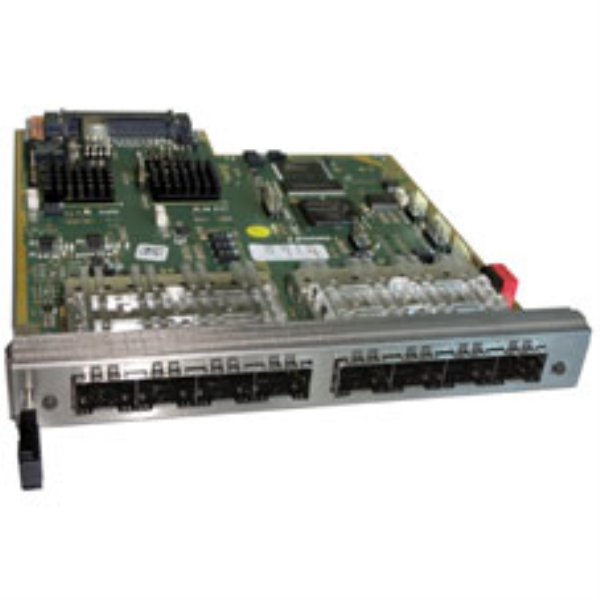BLACK BOX CORP ACXIO8-SFP