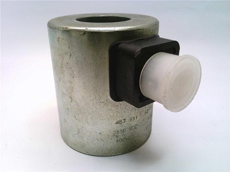 EATON CORPORATION 457911