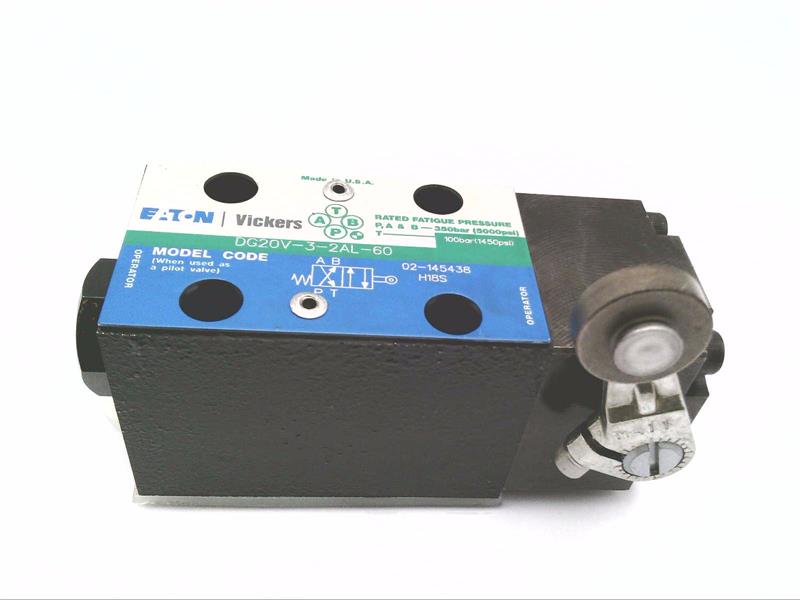 EATON CORPORATION 02-145438