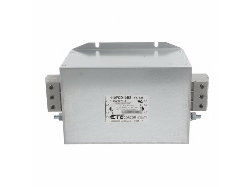 TE CONNECTIVITY 1-6609974-8