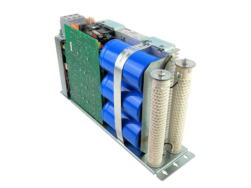 ELECTROCRAFT 9101-3001