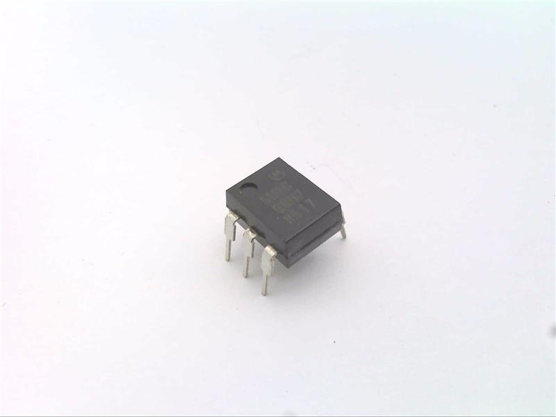ON SEMICONDUCTOR MOC5007