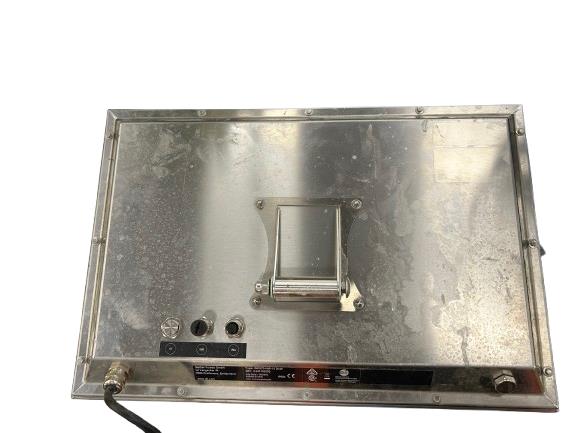 METTLER TOLEDO IND970-HMI-15