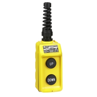 SCHNEIDER ELECTRIC 9001-BW92YS11
