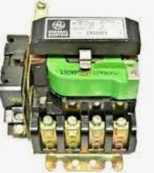 GENERAL ELECTRIC CR205C004