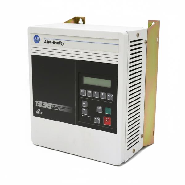 ALLEN BRADLEY 1336E-BRF30-AA-EN-HA2-L5