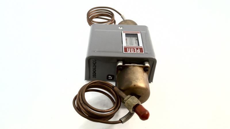 JOHNSON CONTROLS P74DA-5