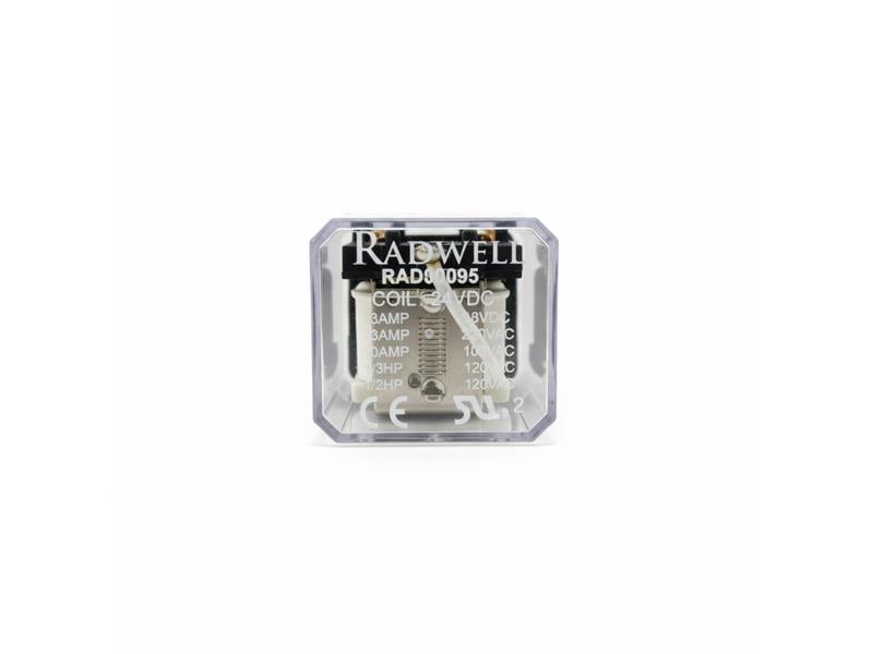 15721C100SUB por RADWELL VERIFIED SUBSTITUTE